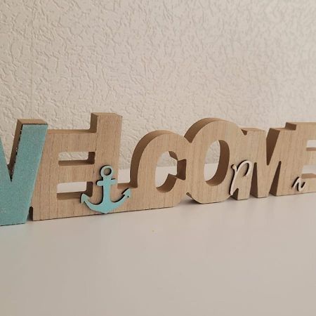 Dams Apartament Osvětim Exteriér fotografie