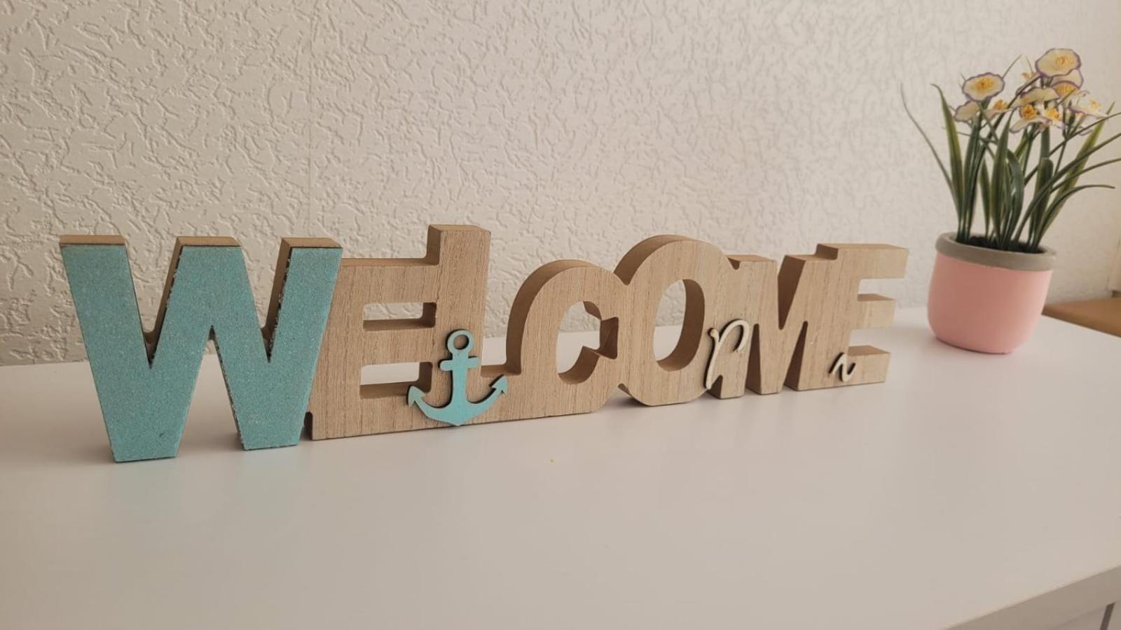 Dams Apartament Osvětim Exteriér fotografie
