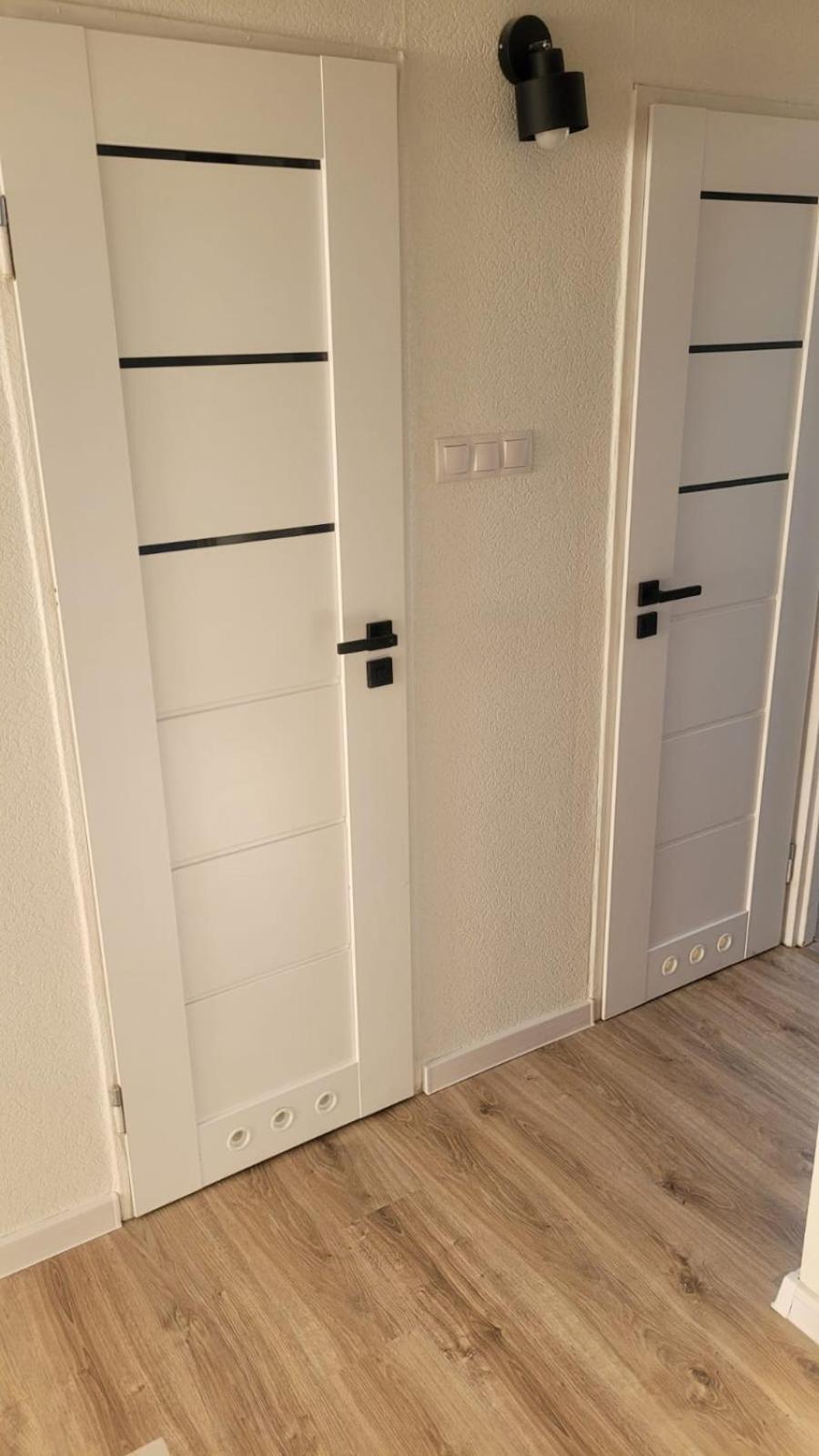 Dams Apartament Osvětim Exteriér fotografie