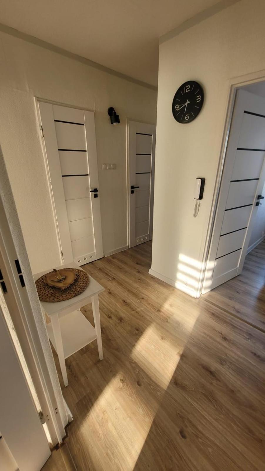 Dams Apartament Osvětim Exteriér fotografie