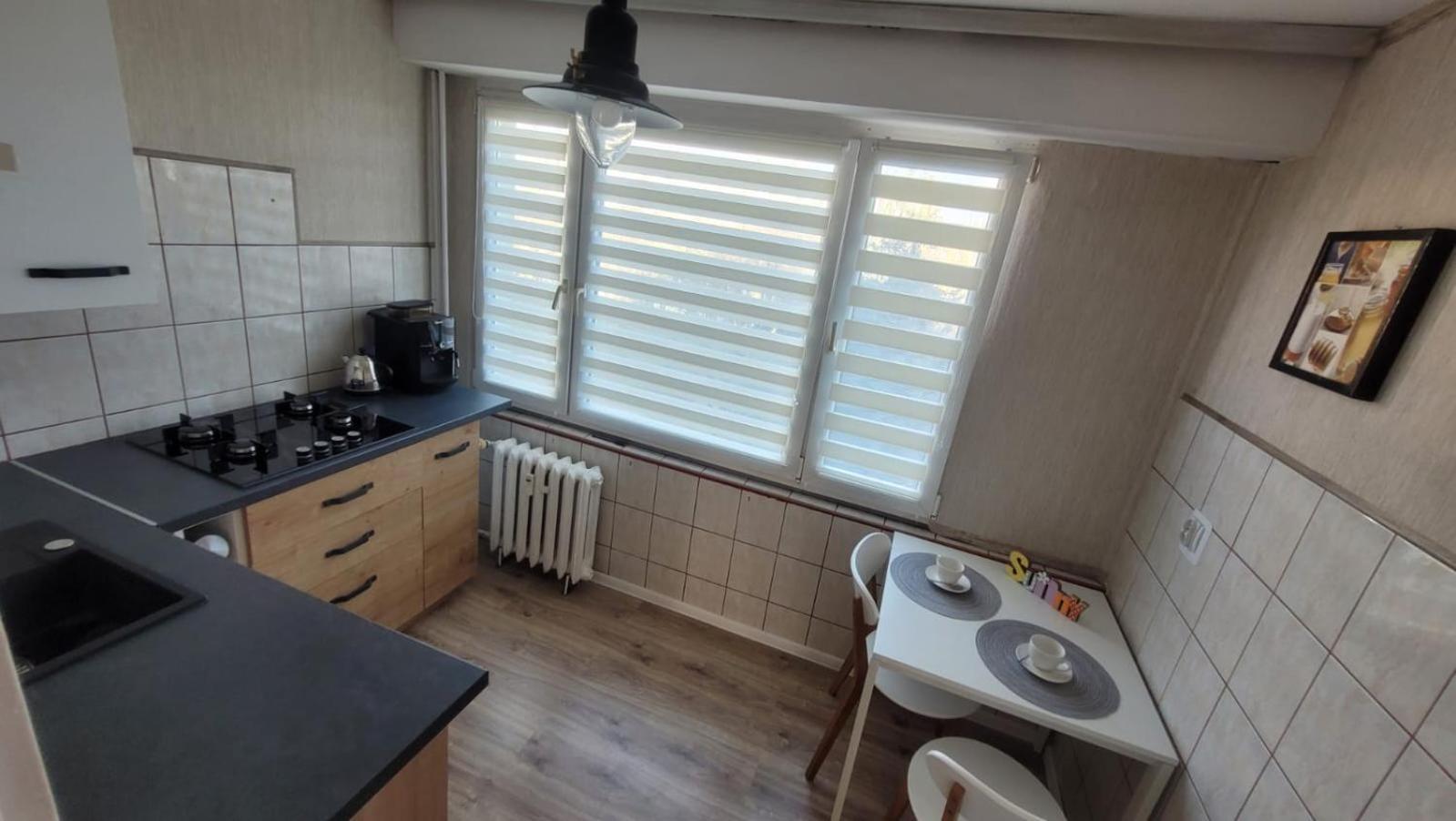 Dams Apartament Osvětim Exteriér fotografie