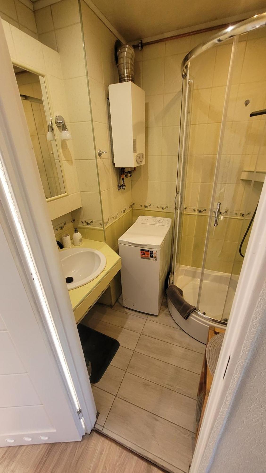 Dams Apartament Osvětim Exteriér fotografie